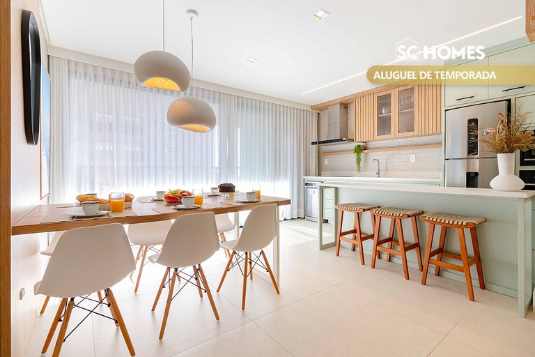 Lumina - Apartamento lujoso