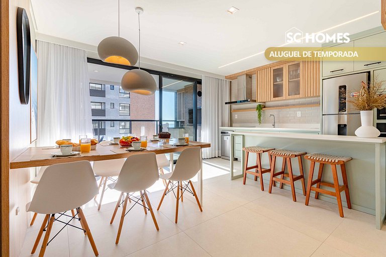 Lumina - Apartamento lujoso