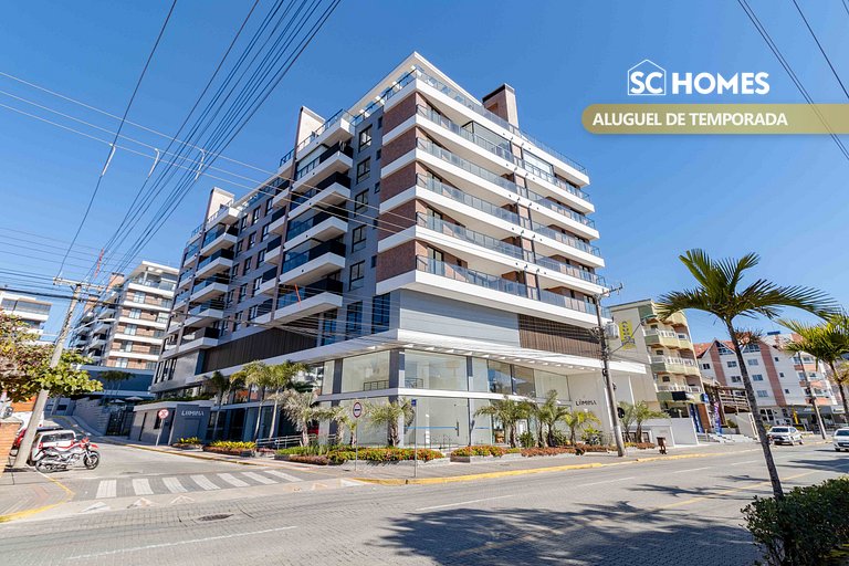Lumina - Luxuoso apartamento