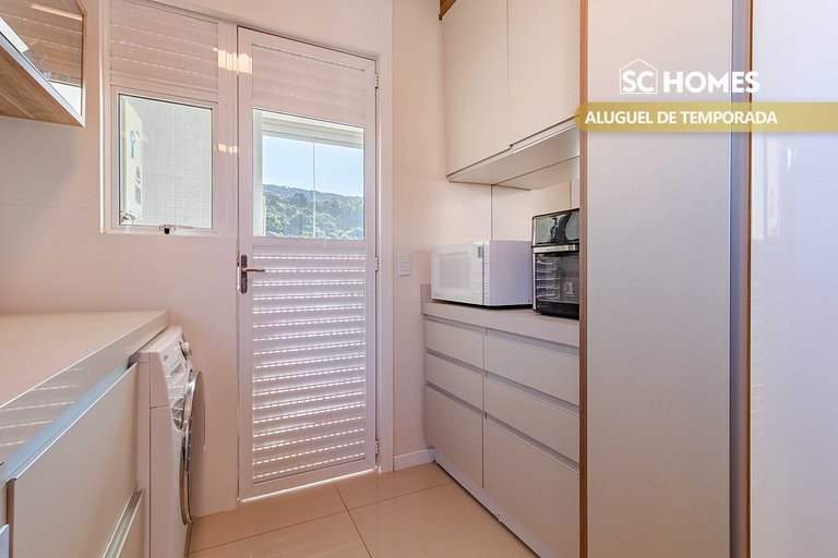 Elegante apartamento en la playa de Bombas.