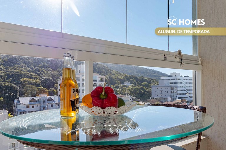 Elegante apartamento en la playa de Bombas.