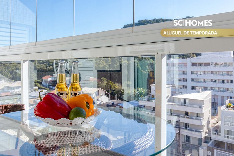 Elegante apartamento en la playa de Bombas.