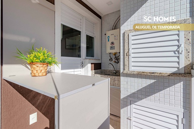 Elegante apartamento en la playa de Bombas.