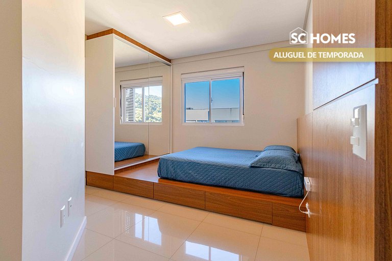 Elegante apartamento en la playa de Bombas.