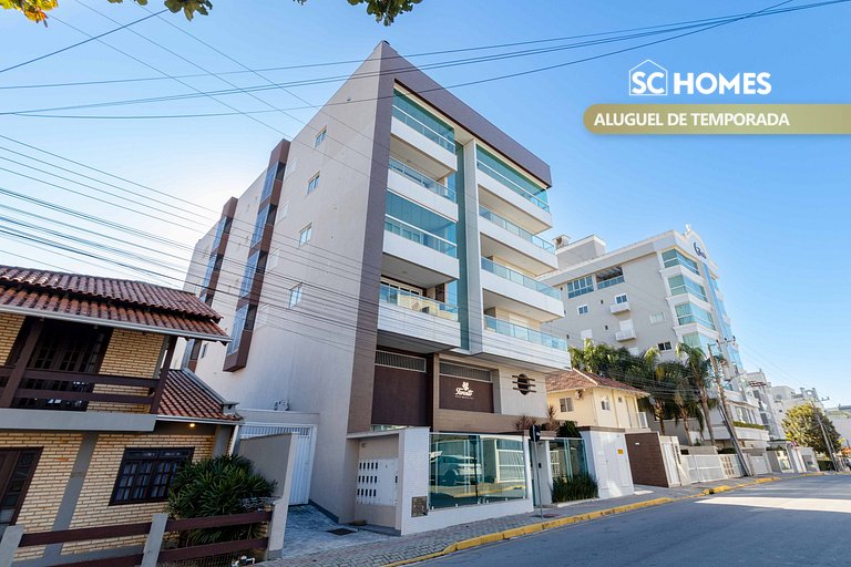 Elegante apartamento en la playa de Bombas.