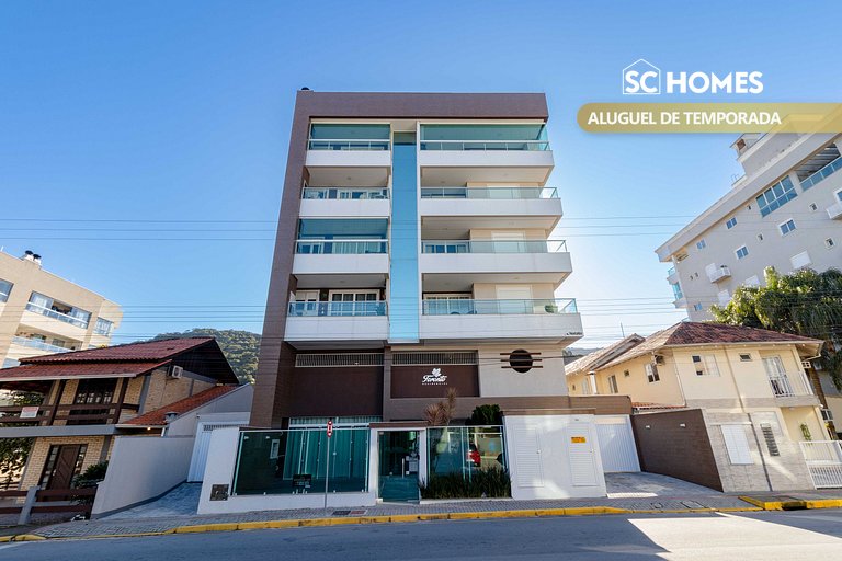 Elegante apartamento en la playa de Bombas.