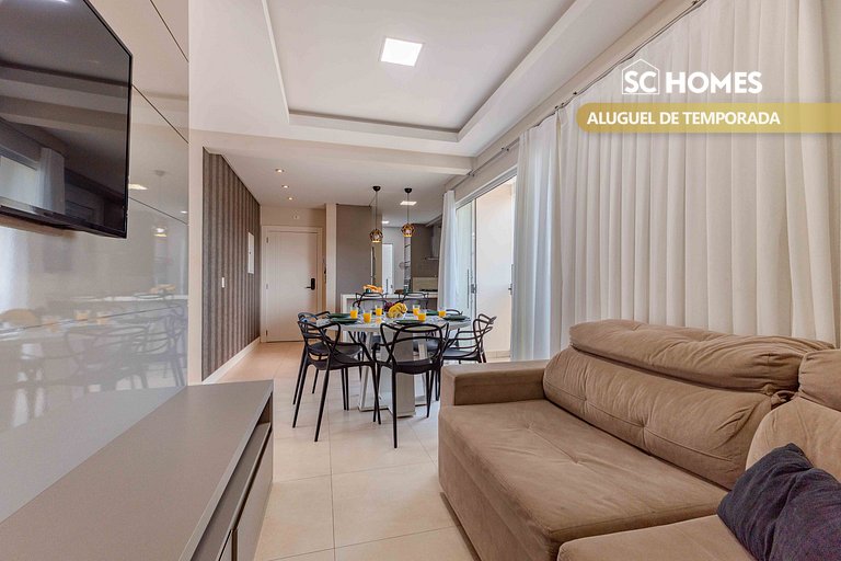 Cobertura Duplex em Condomínio com Piscina