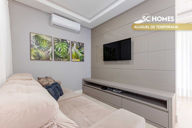 Cobertura Duplex em Condomínio com Piscina