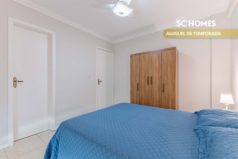 Apartamento pertinho da Praia de Bombinhas/4Ilhas