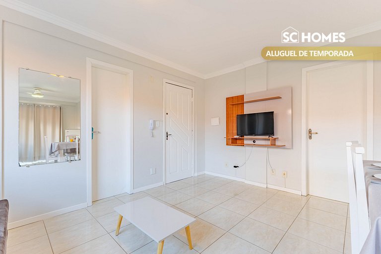 Apartamento pertinho da Praia de Bombinhas/4Ilhas