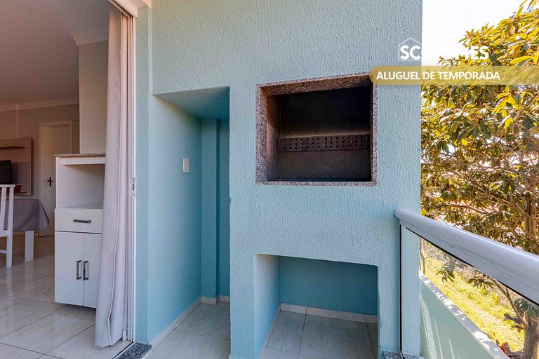 Apartamento pertinho da Praia de Bombinhas/4Ilhas