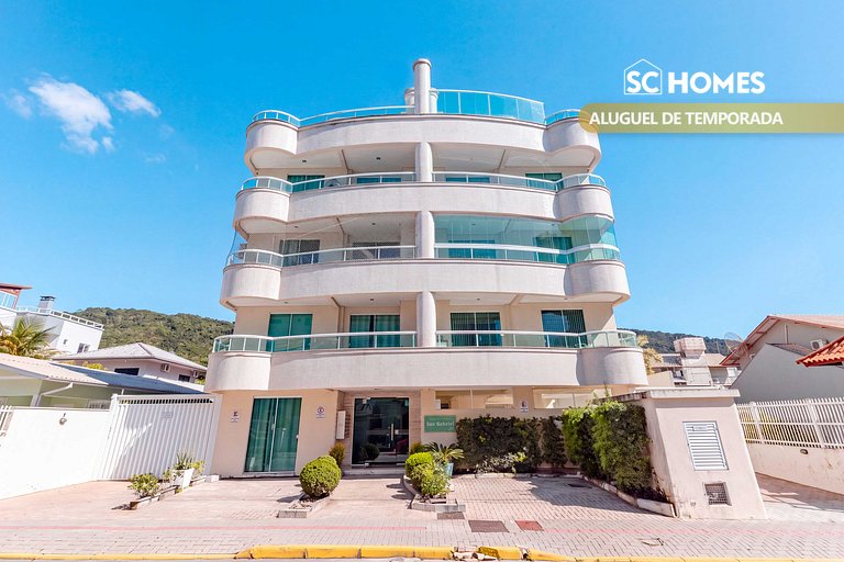 Departamento Cerca de la Playa de Bombas – 2 Dormitorios4 Pe