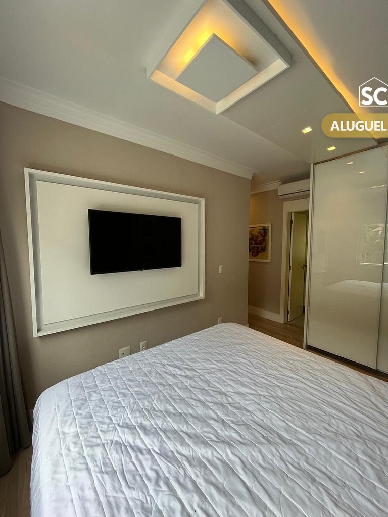 Lujoso departamento con piscina privada - VRDS