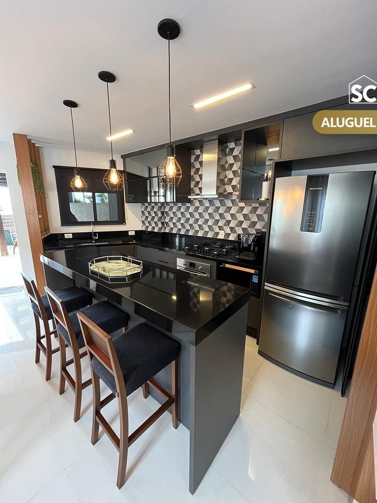 Lujoso departamento con piscina privada - VRDS