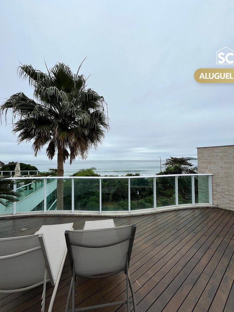 Luxuoso Apartamento com Piscina Privativa - VRDS