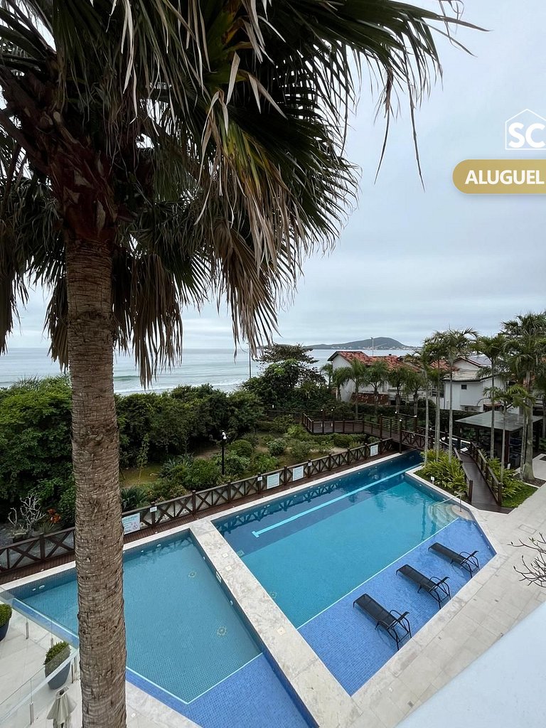 Lujoso departamento con piscina privada - VRDS