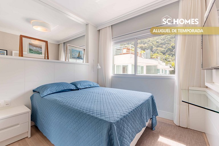 Lujoso departamento con piscina privada - VRDS