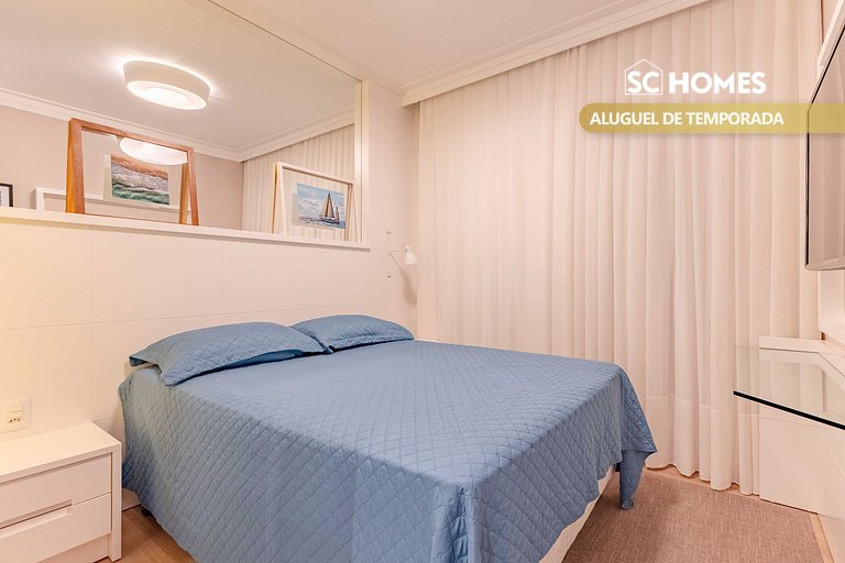 Lujoso departamento con piscina privada - VRDS